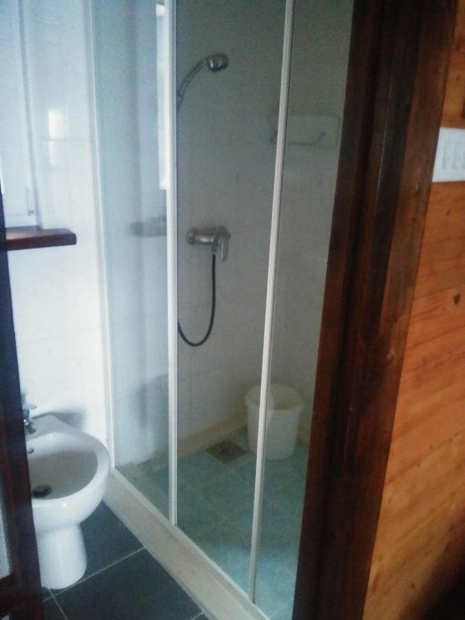 Apartments Pomjan Pogled Na Gore Dış mekan fotoğraf