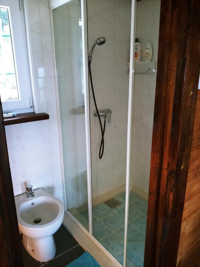 Apartments Pomjan Pogled Na Gore Dış mekan fotoğraf